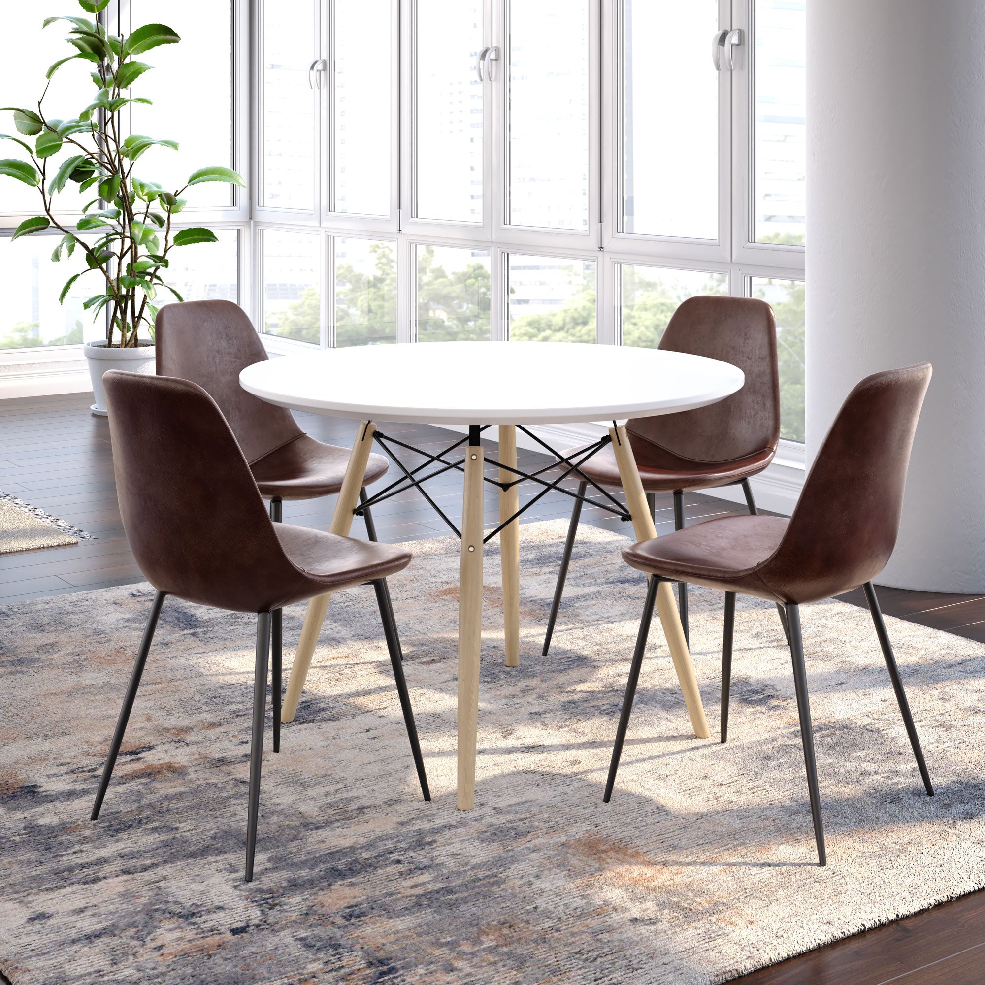 Mabil Dining Table