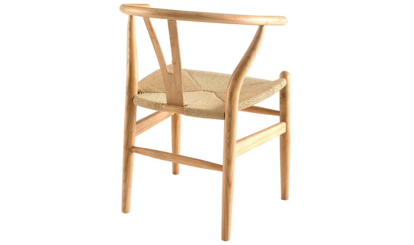 Wegner Chair