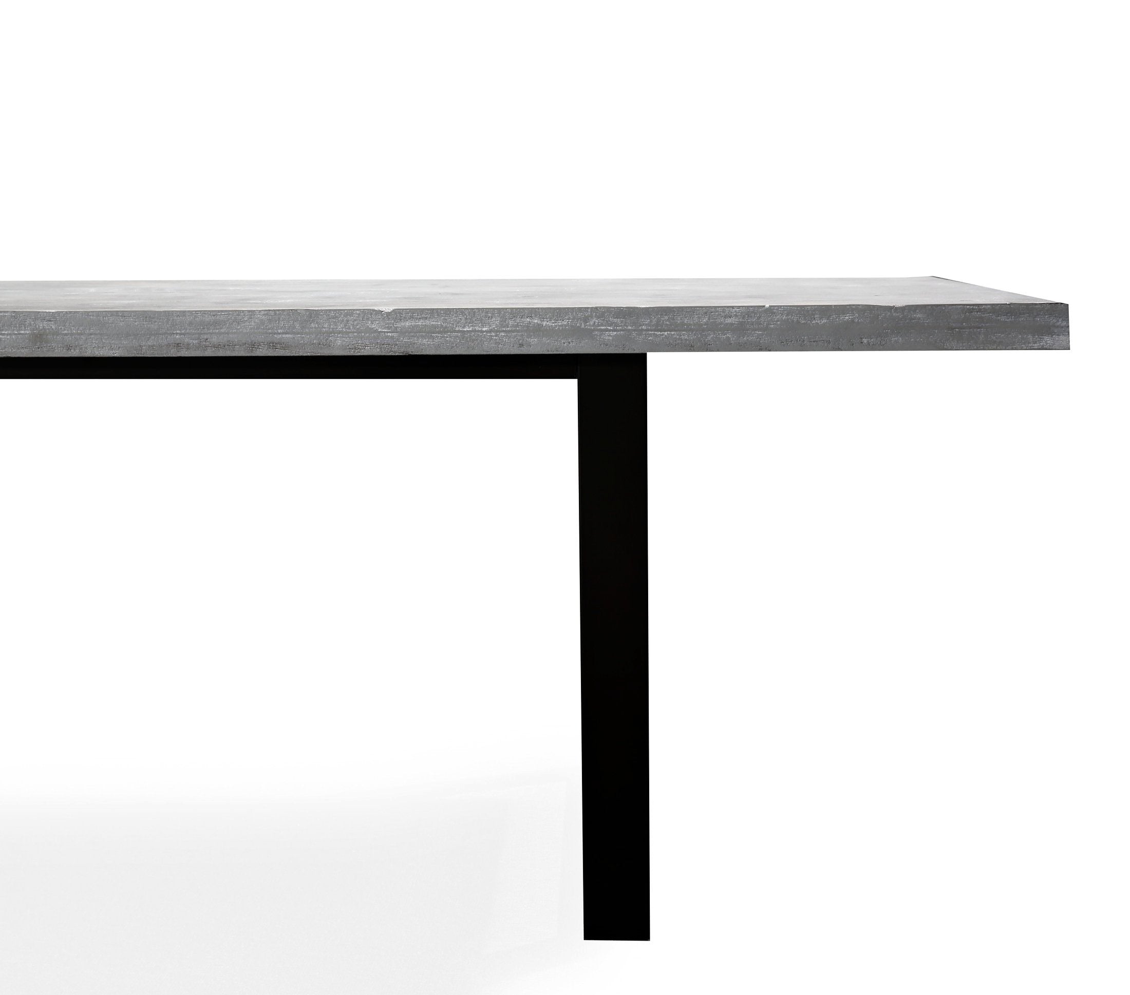 Dining Table - Cava Formal Dining Table