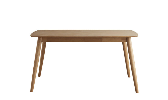 Dining Table - Eger Dining Table