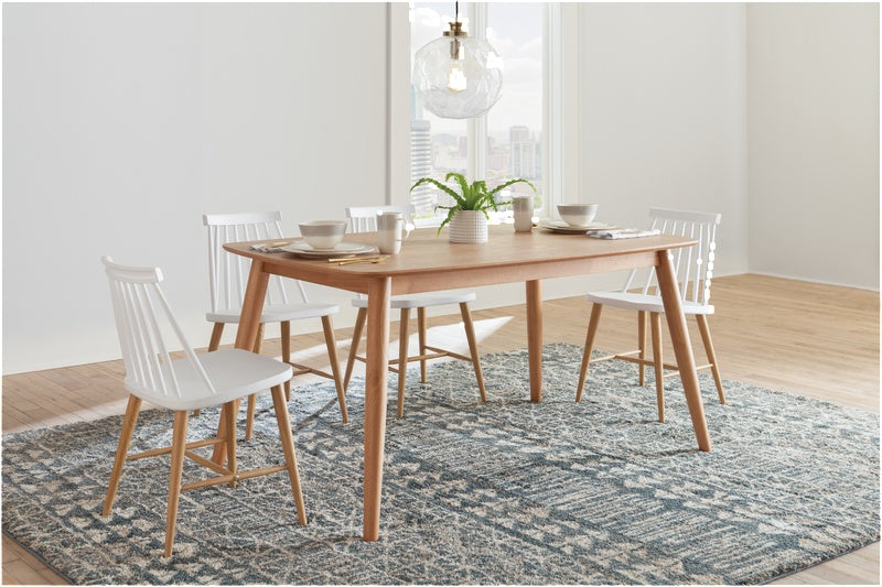 Dining Table - Eger Dining Table