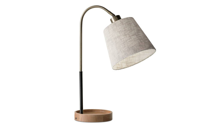 Lighting - Hilm Table Lamp