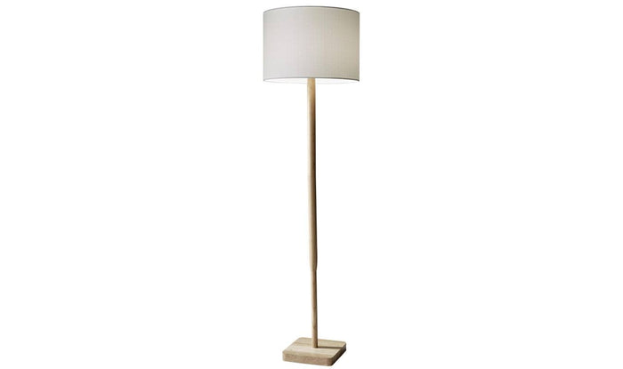 Lighting - Oska Floor Lamp