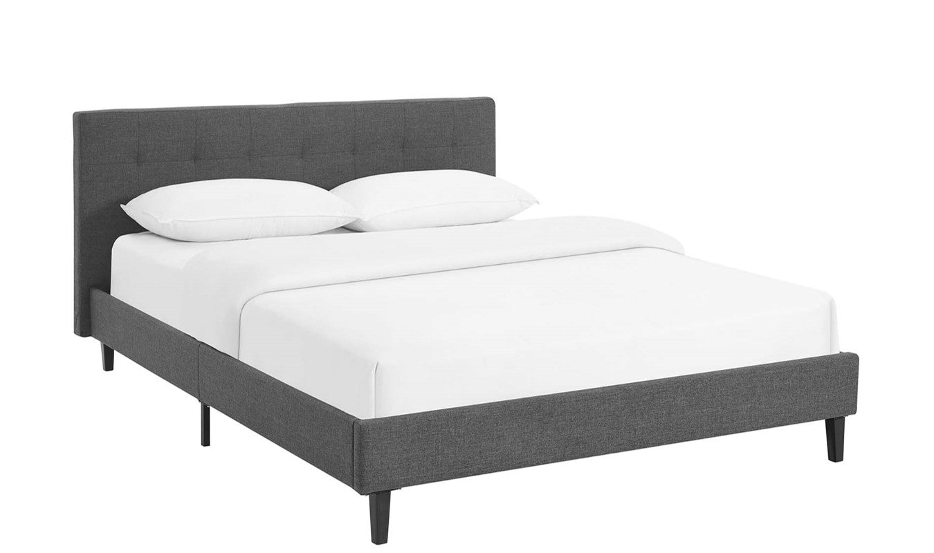 Rolf Platform Bed