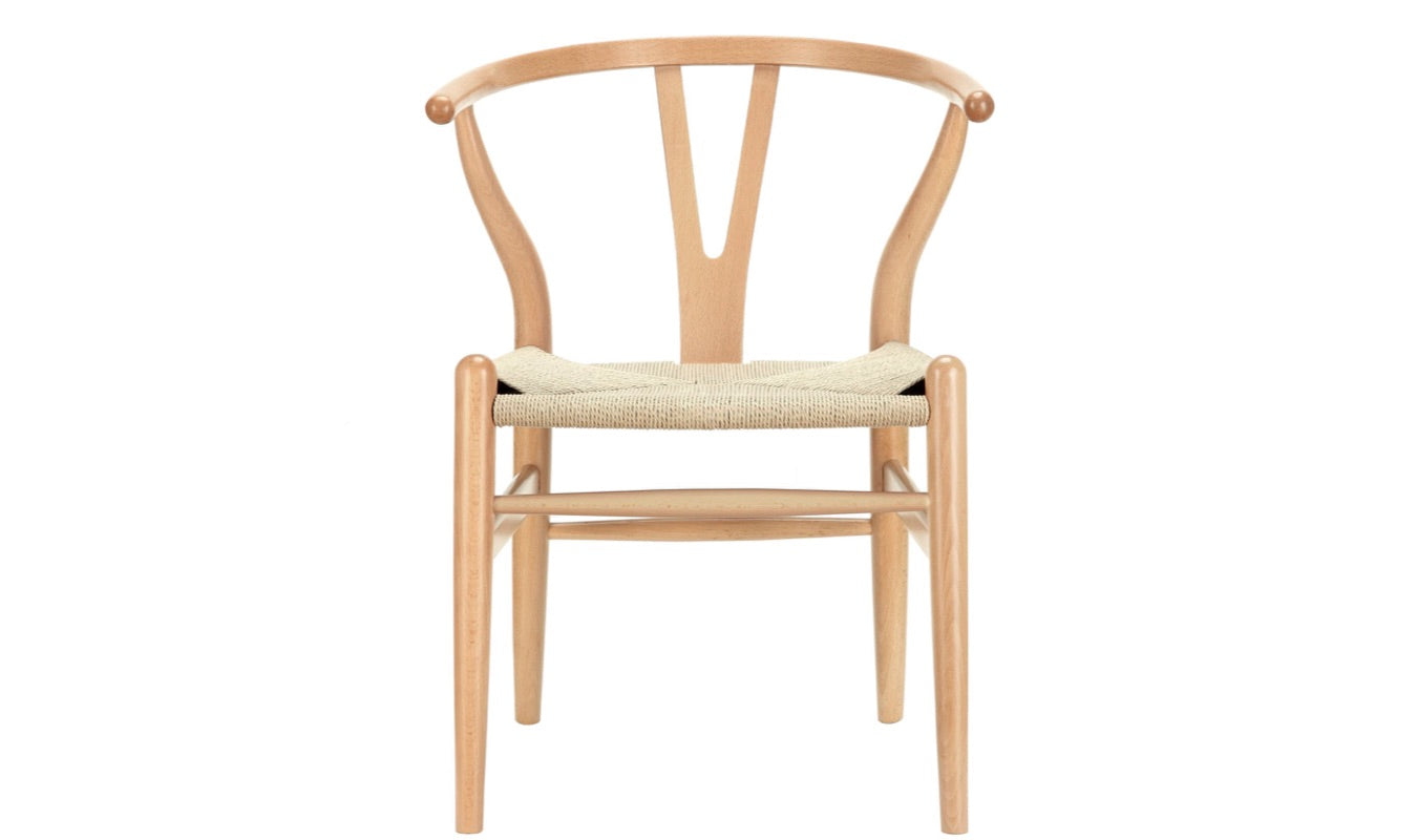 Wegner Chair